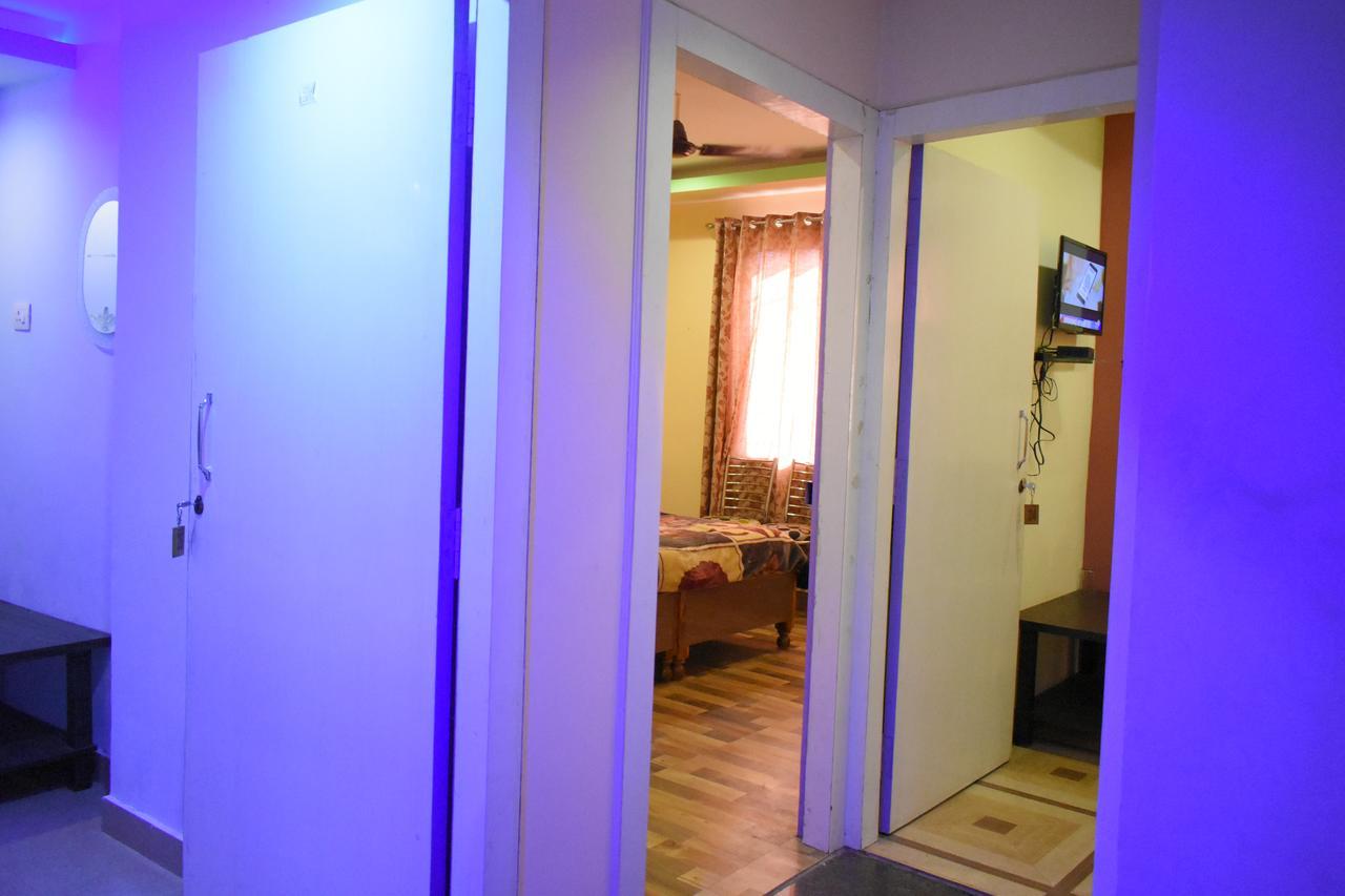 Hotel Picasso Varanasi Prime Location Exterior photo